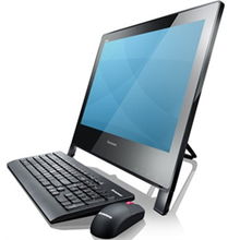 聯(lián)想一體機S516 高效辦公的理想伙伴