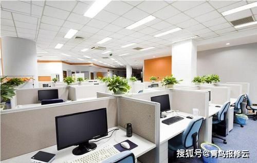 辦公設(shè)備在線(xiàn)維修 快速解決報(bào)修難題，提升建筑材料行業(yè)效率