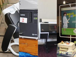 誰(shuí)最出彩？6月新品辦公設(shè)備逐一盤(pán)點(diǎn)