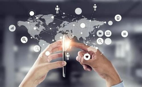 中國中小企業如何利用互聯網進行軟件及輔助設備批發營銷