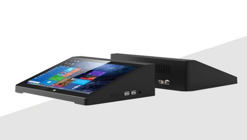 前海高樂攜核心產(chǎn)品三防平板電腦亮相iote2019深圳物聯(lián)網(wǎng)展，引領計算機設備新潮流